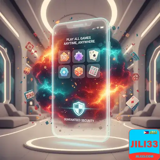 jili33 app 
