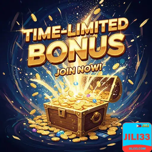 jili33 bonus 