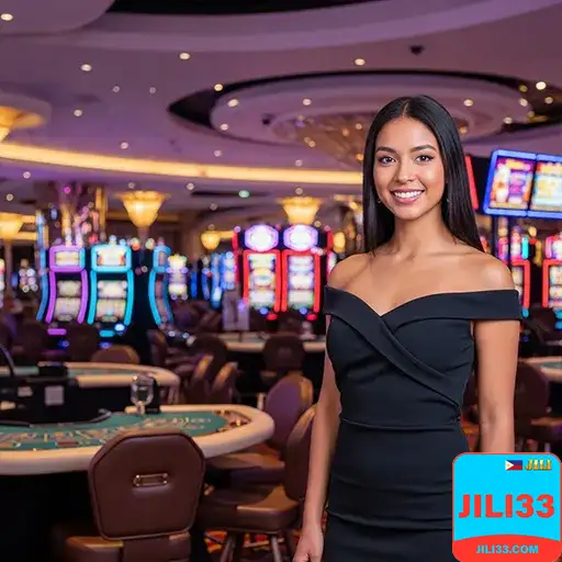 jili33 casino 