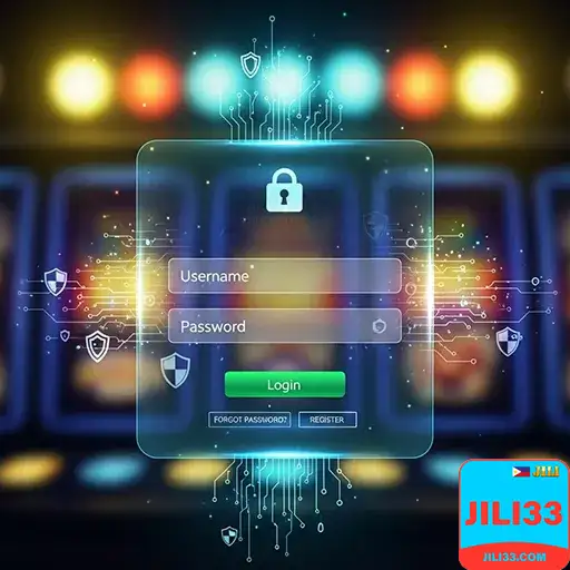 jili33 login 